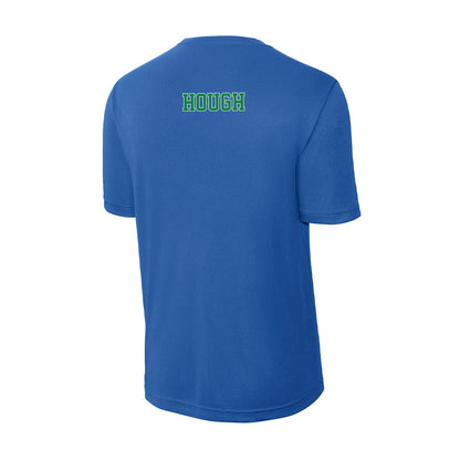 Texas A&M Corpus Christi - NCAA Women's Track & Field : Jayda Hough - Activewear T-Shirt-1