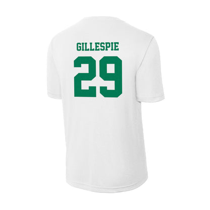 Norfolk State - NCAA Baseball : Hunter Gillespie - Activewear T-Shirt-1