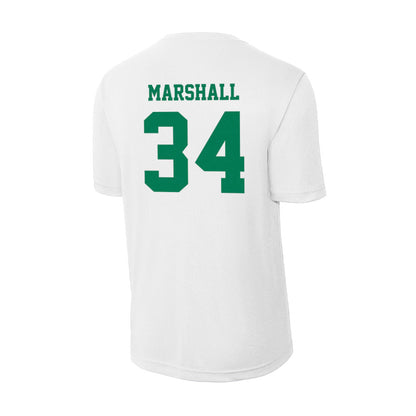 Norfolk State - NCAA Football : Jacoby Marshall - Activewear T-Shirt-1