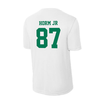 Norfolk State - NCAA Football : Jordan Horm jr - Activewear T-Shirt-1