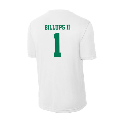 Norfolk State - NCAA Football : Paul Billups II - Activewear T-Shirt-1