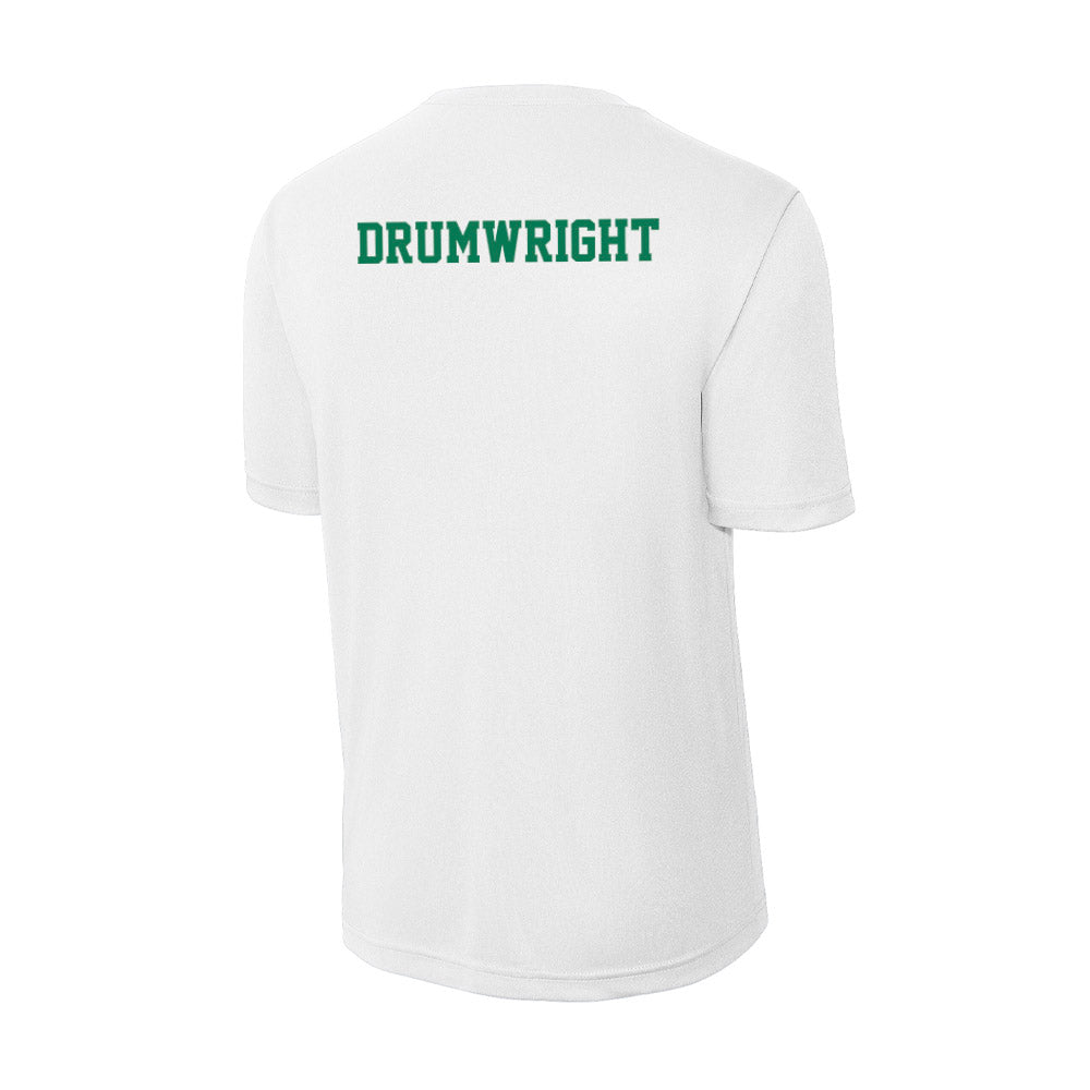 Norfolk State - NCAA Women's Track & Field : Payton Drumwright - Activewear T-Shirt-1