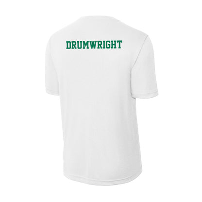 Norfolk State - NCAA Women's Track & Field : Payton Drumwright - Activewear T-Shirt-1
