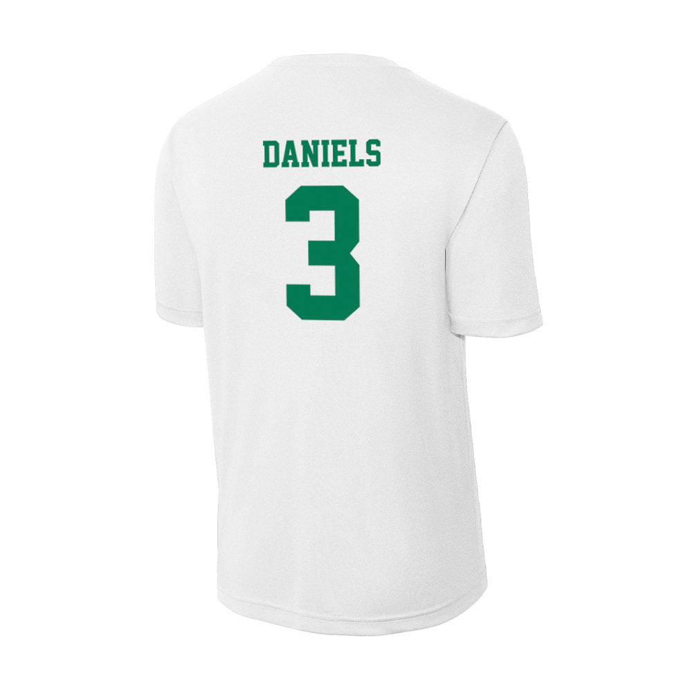 Norfolk State - NCAA Football : Jalyn Daniels - Activewear T-Shirt-1