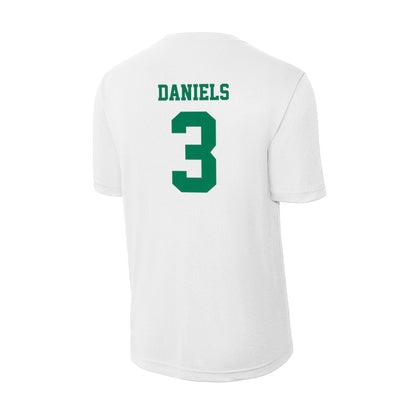 Norfolk State - NCAA Football : Jalyn Daniels - Activewear T-Shirt-1