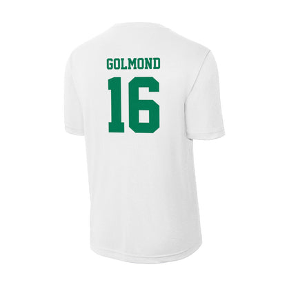 Norfolk State - NCAA Football : DaSean Golmond - Activewear T-Shirt-1