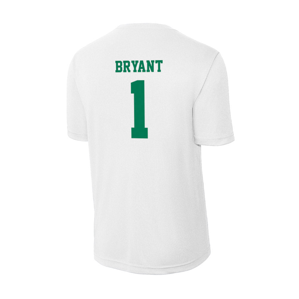 Norfolk State - NCAA Softball : Kailey Bryant - Activewear T-Shirt-1