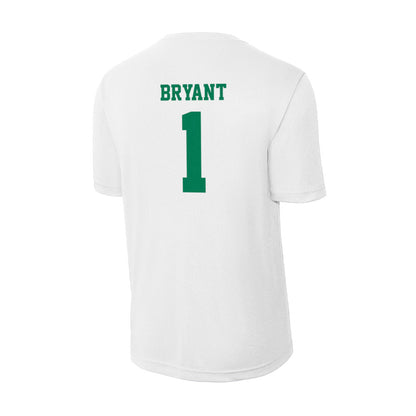 Norfolk State - NCAA Softball : Kailey Bryant - Activewear T-Shirt-1
