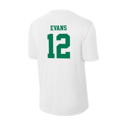 Norfolk State - NCAA Football : Aaron Evans - Activewear T-Shirt-1