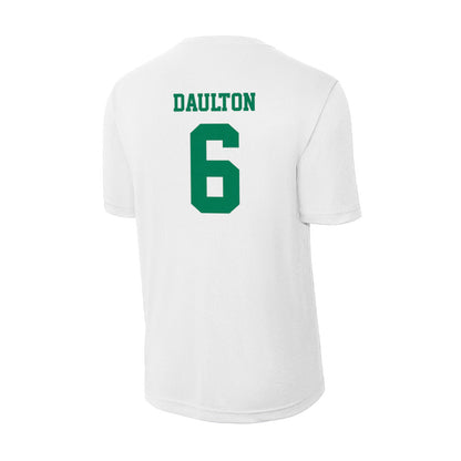 Norfolk State - NCAA Baseball : Brayden Daulton - Activewear T-Shirt-1