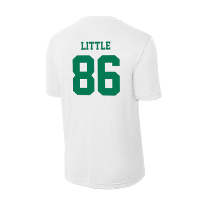 Norfolk State - NCAA Football : Khamren Little - Activewear T-Shirt-1