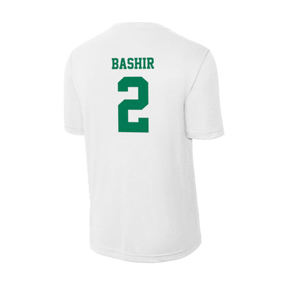 Norfolk State - NCAA Football : Nasir Bashir - Activewear T-Shirt-1