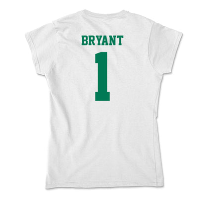 Norfolk State - NCAA Softball : Kailey Bryant - Soft Style Women’s T-Shirt-1