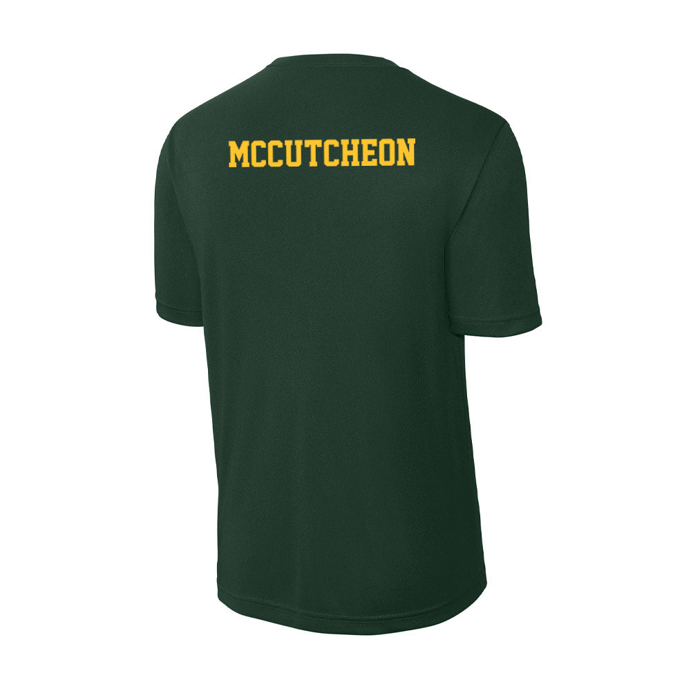 Northern Michigan - NCAA Football : Pavel McCutcheon - Activewear T-Shirt-1