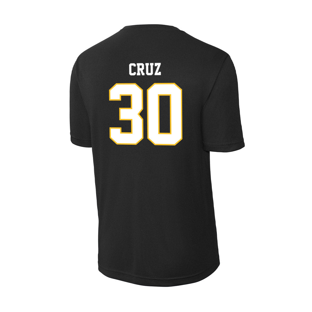 PLU - NCAA Baseball : Weston Cruz - Activewear T-shirt
