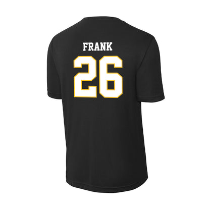 PLU - NCAA Football : Will Frank - Activewear T-Shirt-1