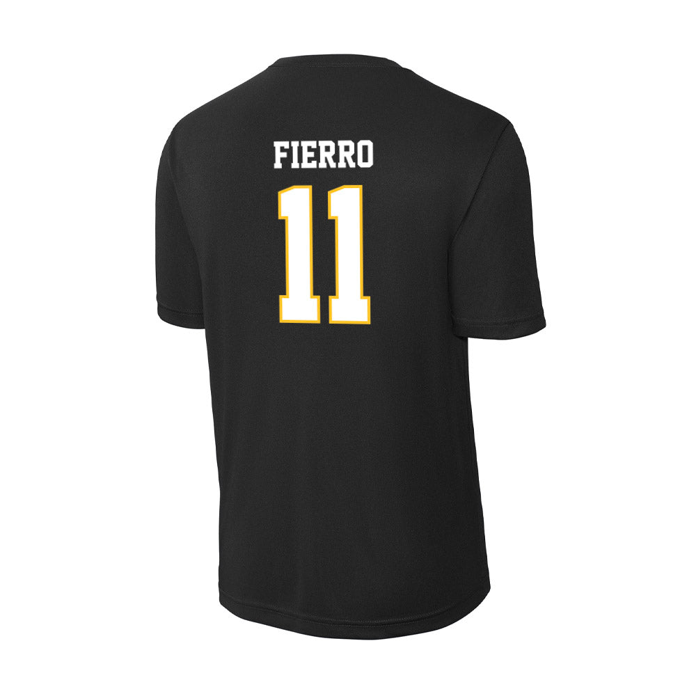 PLU - NCAA Softball : Alyssa Fierro - Activewear T-Shirt-1