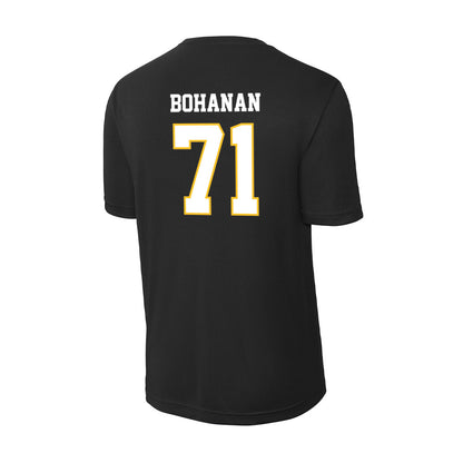 PLU - NCAA Football : Ryan Bohanan - Activewear T-Shirt-1