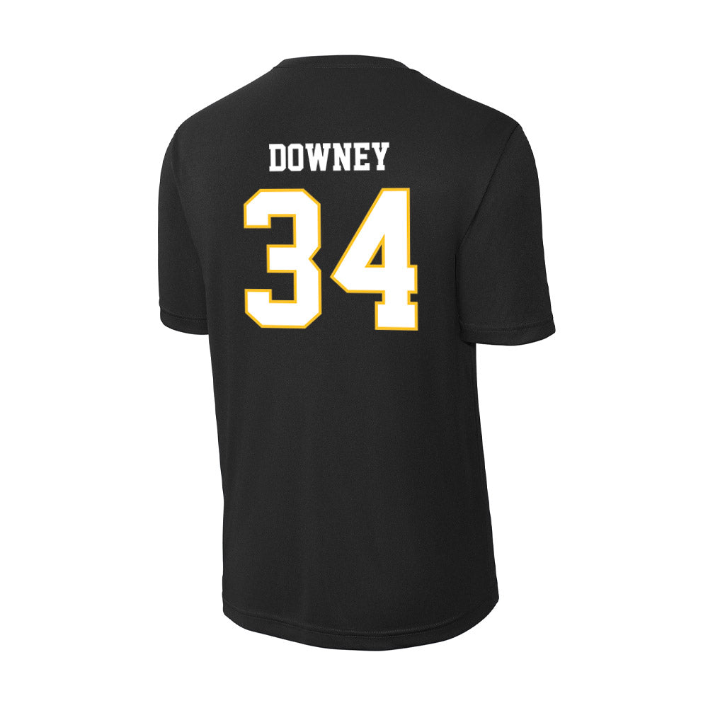 PLU - NCAA Football : Landen Downey - Activewear T-Shirt-1