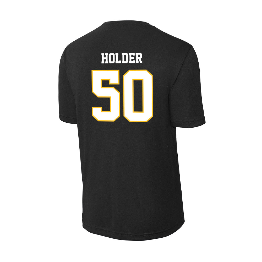 PLU - NCAA Football : Joshua Holder - Activewear T-shirt