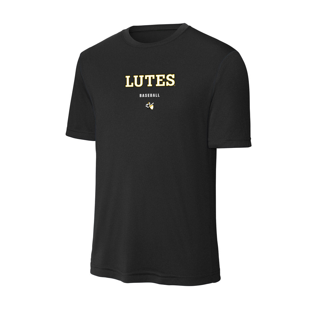 PLU - NCAA Baseball : Charlie Olson - Activewear T-shirt