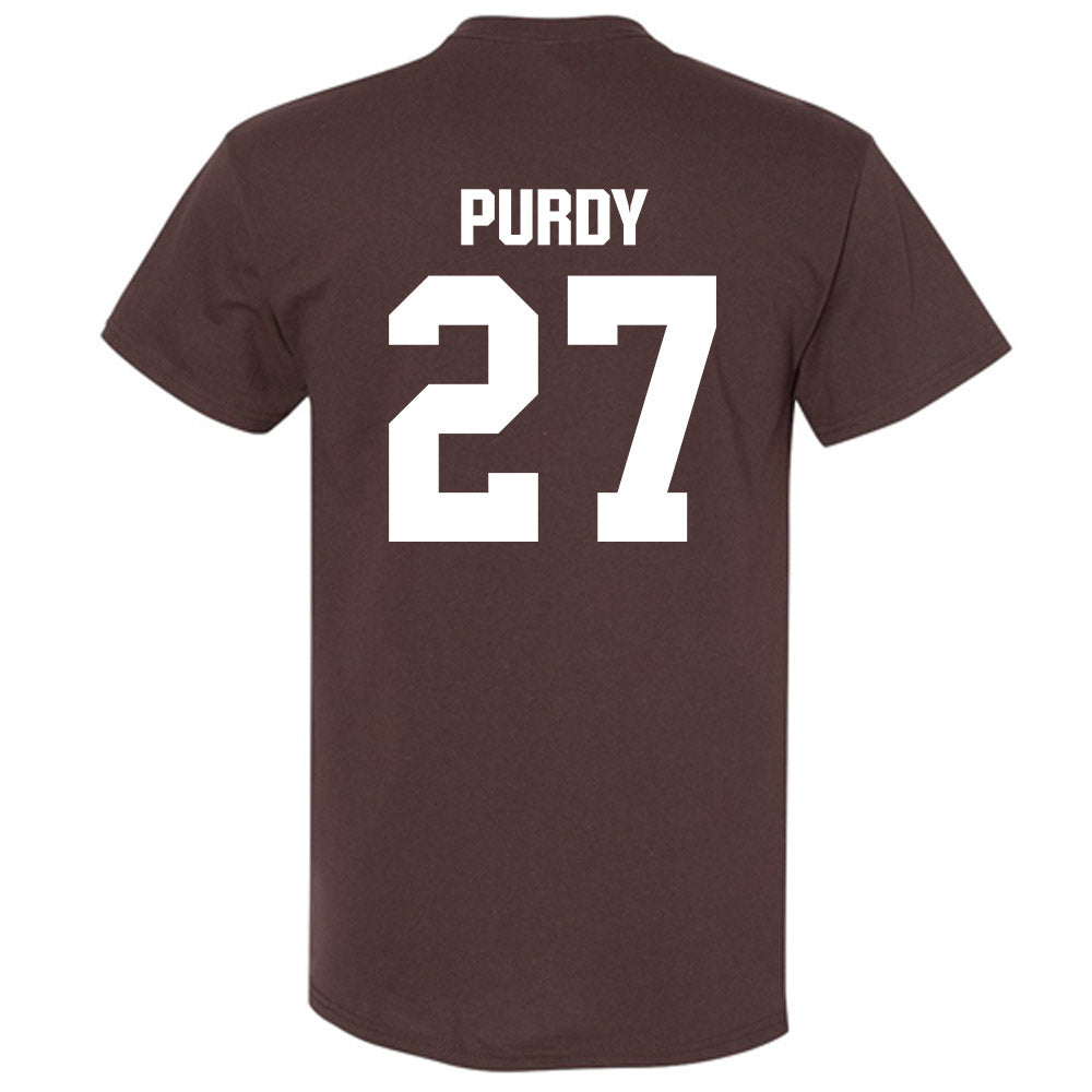Valpo - NCAA Softball : Kayla Purdy - T-Shirt-1
