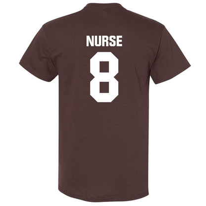 Valpo - NCAA Football : Oc Nurse - T-Shirt-1