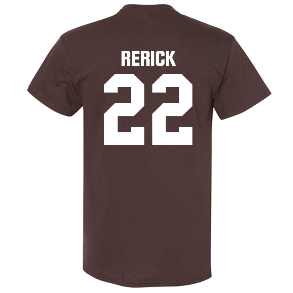 Valpo - NCAA Baseball : Colton Rerick - T-Shirt-1