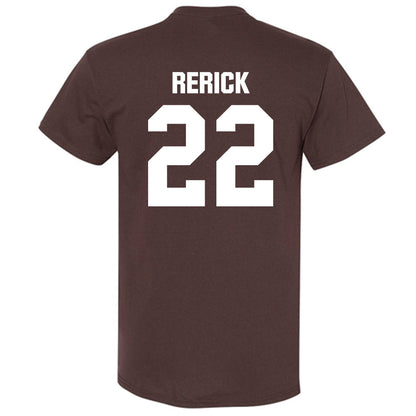 Valpo - NCAA Baseball : Colton Rerick - T-Shirt-1