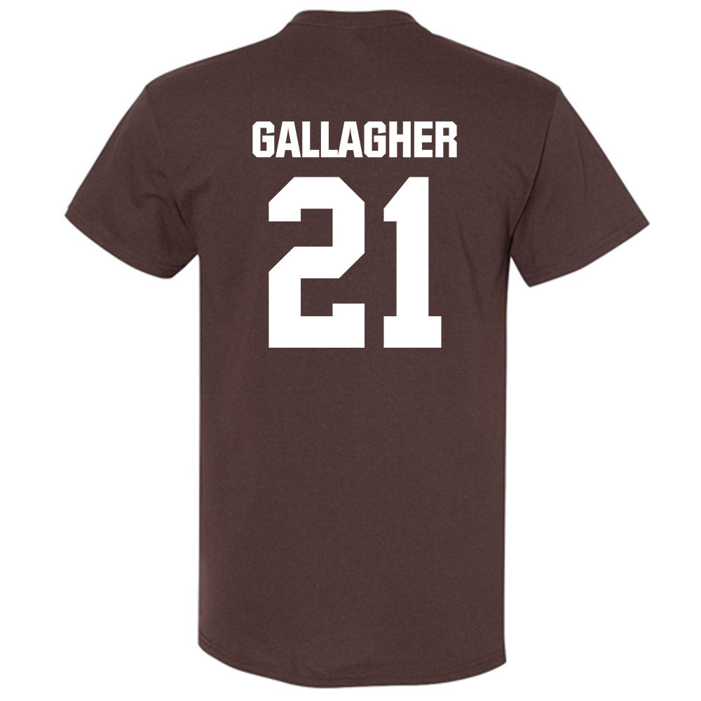 Valpo - NCAA Softball : Mackenzie Gallagher - T-Shirt-1