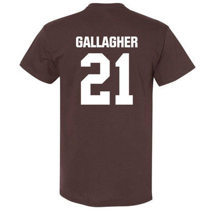 Valpo - NCAA Softball : Mackenzie Gallagher - T-Shirt-1
