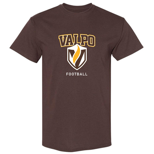 Valpo - NCAA Football : Ayle Taylor - T-Shirt-0