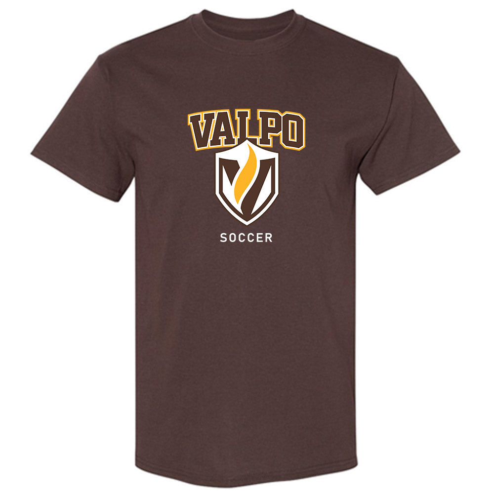 Valpo - NCAA Women's Soccer : Eve Miller - T-Shirt-0