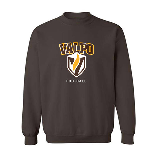 Valpo - NCAA Football : Noah Ehrlich - Crewneck Sweatshirt-0