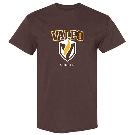 Valpo - NCAA Women's Soccer : Alex Arnold - T-Shirt-0