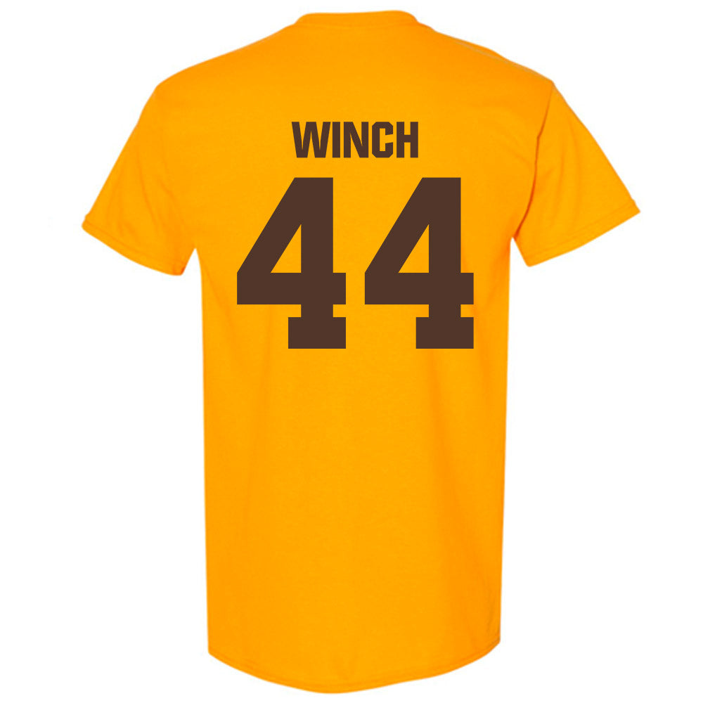 Valpo - NCAA Women's Basketball : Kamryn Winch - Classic Shersey T-Shirt-1