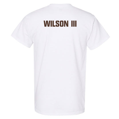 Valpo - NCAA Men's Track & Field : Donald Wilson III - Classic Shersey T-Shirt-1