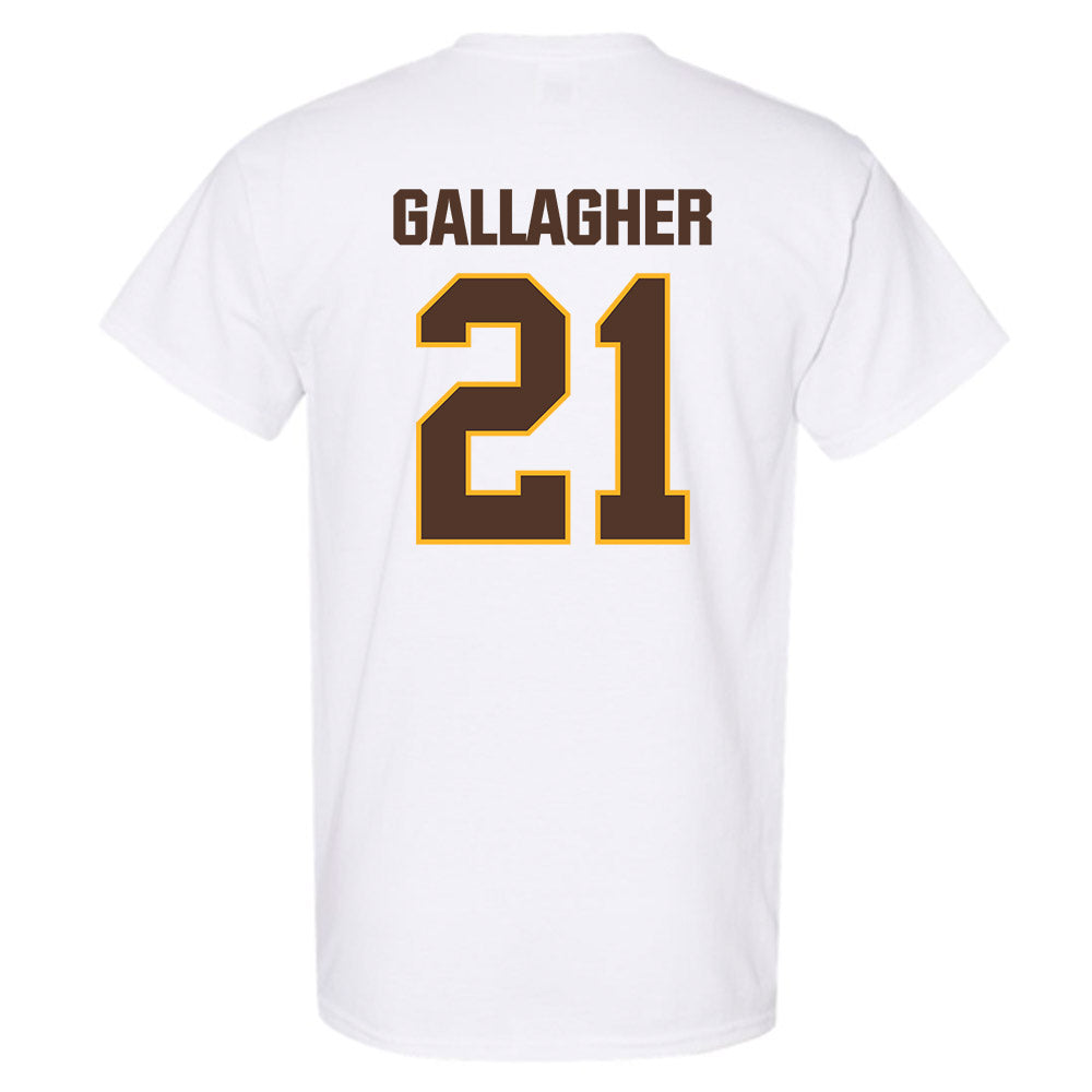 Valpo - NCAA Softball : Mackenzie Gallagher - Classic Shersey T-Shirt-1