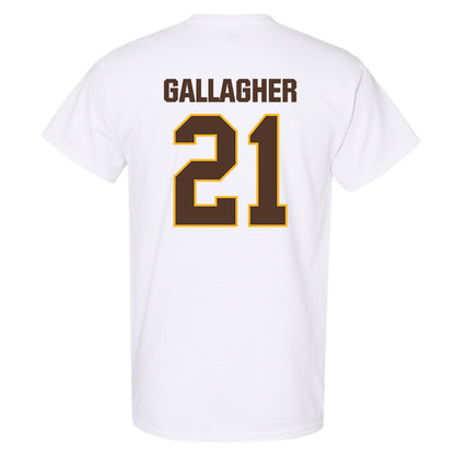 Valpo - NCAA Softball : Mackenzie Gallagher - Classic Shersey T-Shirt-1