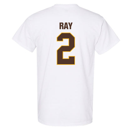 Valpo - NCAA Baseball : Cayden Ray - Classic Shersey T-Shirt-1