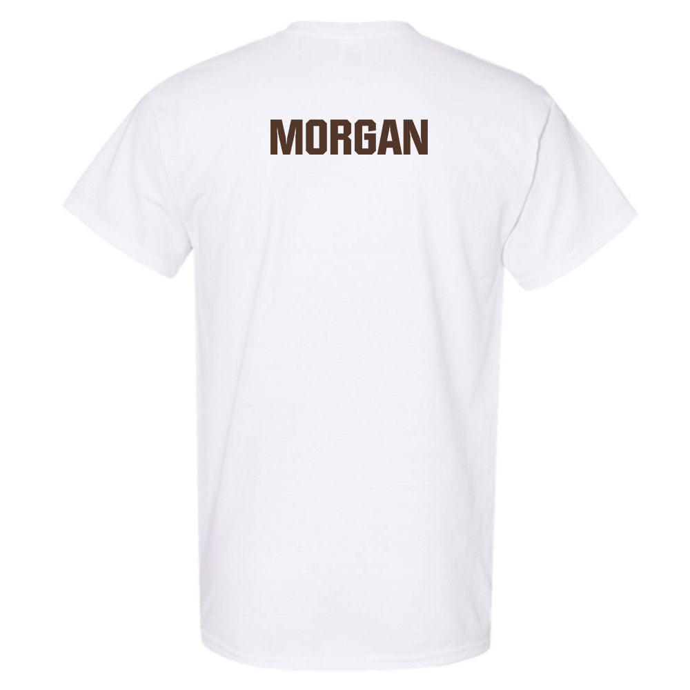 Valpo - NCAA Women's Swimming & Diving : Audrey Morgan - Classic Shersey T-Shirt-1