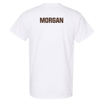 Valpo - NCAA Women's Swimming & Diving : Audrey Morgan - Classic Shersey T-Shirt-1
