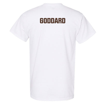 Valpo - NCAA Men's Track & Field : Camden Goddard - Classic Shersey T-Shirt-1