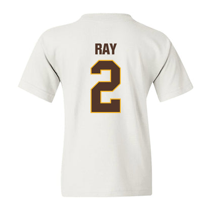 Valpo - NCAA Baseball : Cayden Ray - Classic Shersey Youth T-Shirt-1