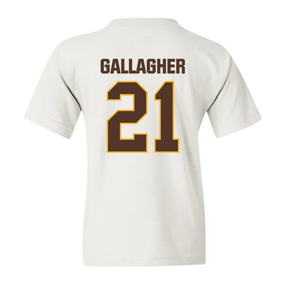 Valpo - NCAA Softball : Mackenzie Gallagher - Classic Shersey Youth T-Shirt-1