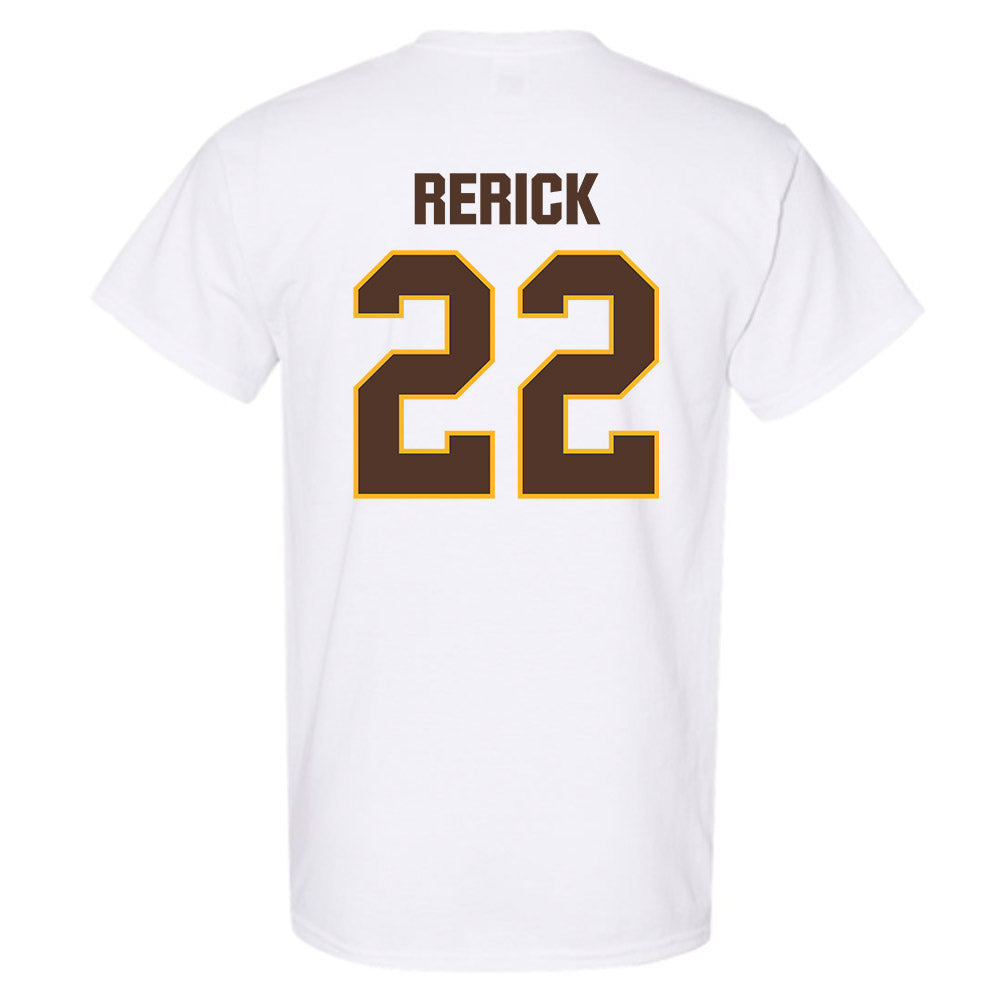 Valpo - NCAA Baseball : Colton Rerick - Classic Shersey T-Shirt-1