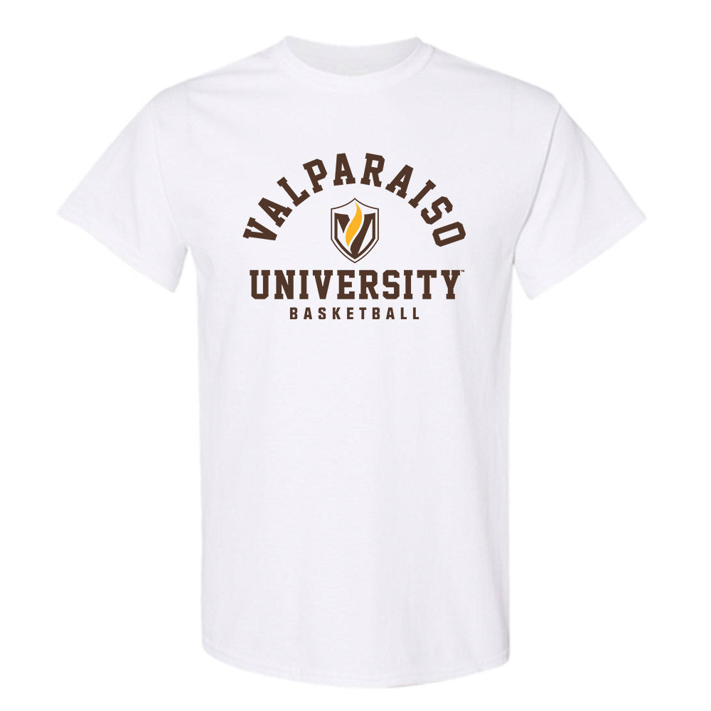 Valpo - NCAA Men's Basketball : Sader Servilus - Classic Shersey T-Shirt-0