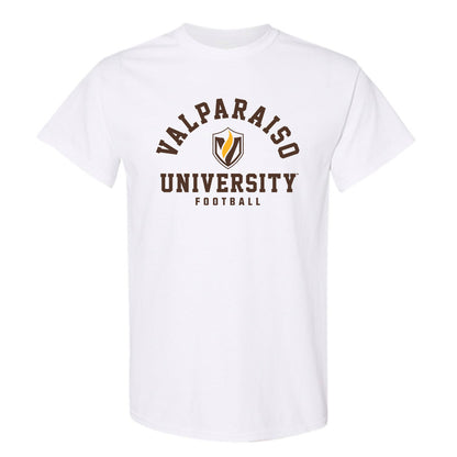 Valpo - NCAA Football : Jack Elgin - Classic Shersey T-Shirt-0