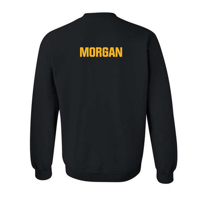 Valpo - NCAA Women's Swimming & Diving : Audrey Morgan - Classic Shersey Crewneck Sweatshirt-1