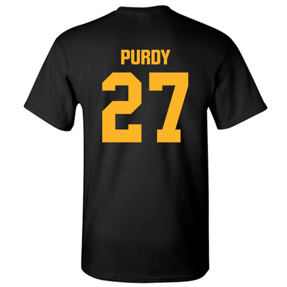 Valpo - NCAA Softball : Kayla Purdy - Classic Shersey T-Shirt-1